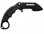 TS CHACAL GRIP ONIX DUMMY KNIFE